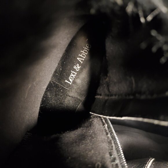 Ankle Boots - Picture 5 of 6